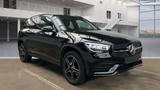Mercedes-Benz GLC 300 e 2x AMG 19*Kamera*LED*Night*Alcantara*D - gebrauchte Mercedes-Benz GLC 300 aus dem Jahr 2021