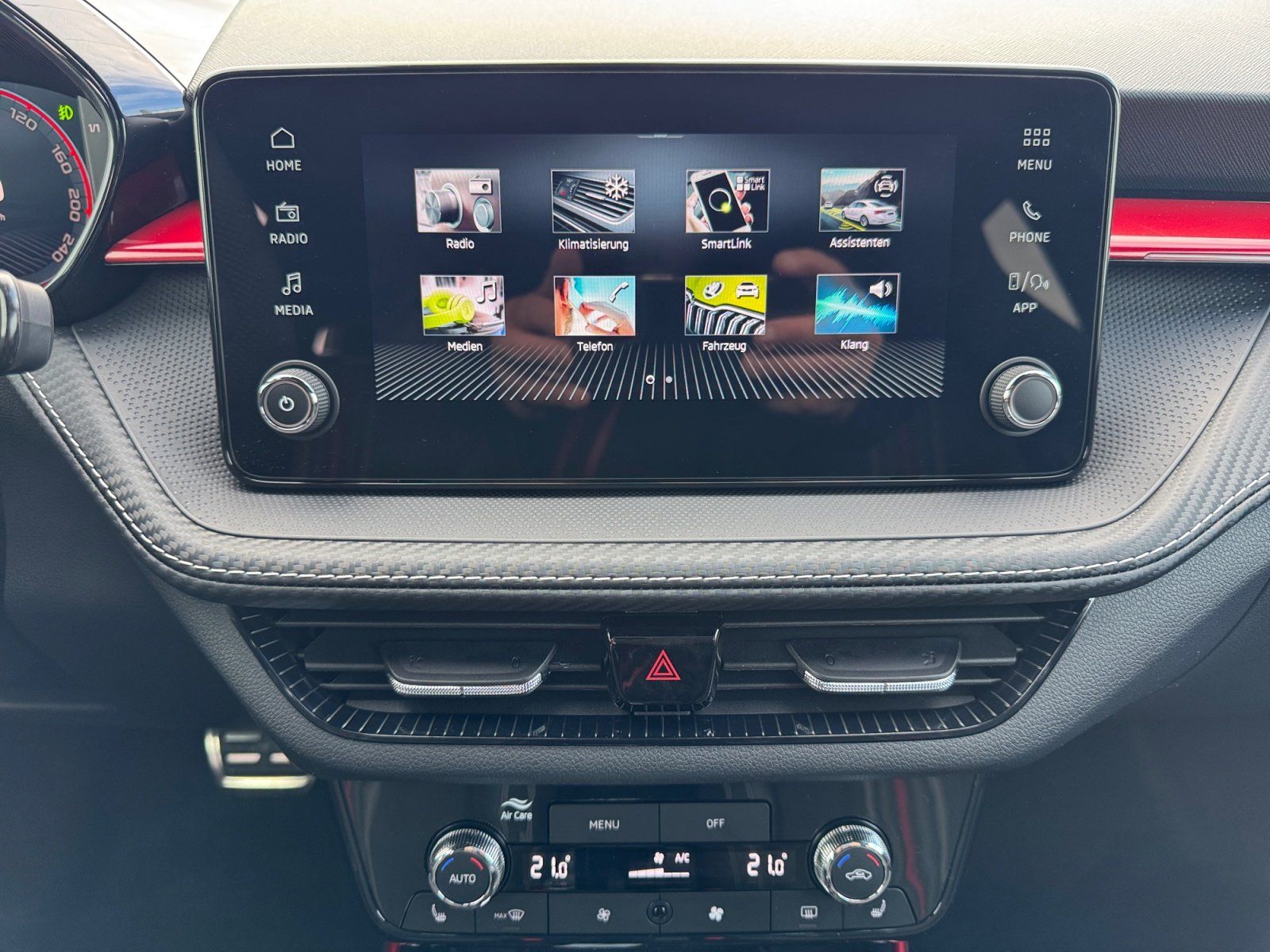 Skoda Fabia - Bild 12
