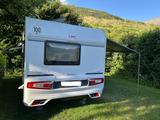 LMC Tandero 430D mit Mover und Markise - LMC Tandero