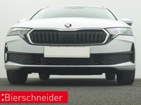 Skoda Octavia - Vorschau Bild 31