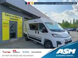 Adria Twin ALL-IN 540 SP*AUTOMATIK*SAFETY*STYLE*SOFORT