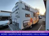 Volkswagen LT 40/RMB/Stockbett/2xTV/6xSchlaf/S.heft/Servo - VW Lt