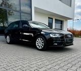 Audi A4 Avant 1.8 TFSI Attraction*NAVI*SHZ*TEL*TEMP* - Audi A4 Gebrauchtwagen in Mannheim
