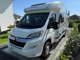 Hobby Optima ONTOUR T65 HKM Markise, Klima, 6-Personen - Hobby Etagenbett