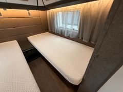 Dethleffs Beduin Scandi. 550 SE*Winter-Paket*Mover*Klima*