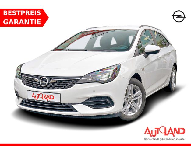 Opel Astra K ST 1.5 D Edition LED IntelliLink DAB PDC