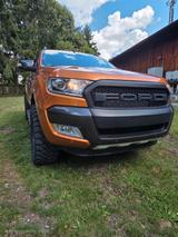 Ford Ranger Wildtrak 3,2 - Ford Ranger in München