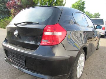 BMW 116 - 4