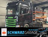 Scania R 460 A4x2NB*wenig KM*TÜV NEU* - Angebote