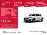 Audi A1 Sportback 25 TFSI - Audi A1 Gebrauchtwagen in Dresden
