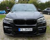 BMW X5 M50d Hamann | Einzelstück - BMW X5 M50: 50d