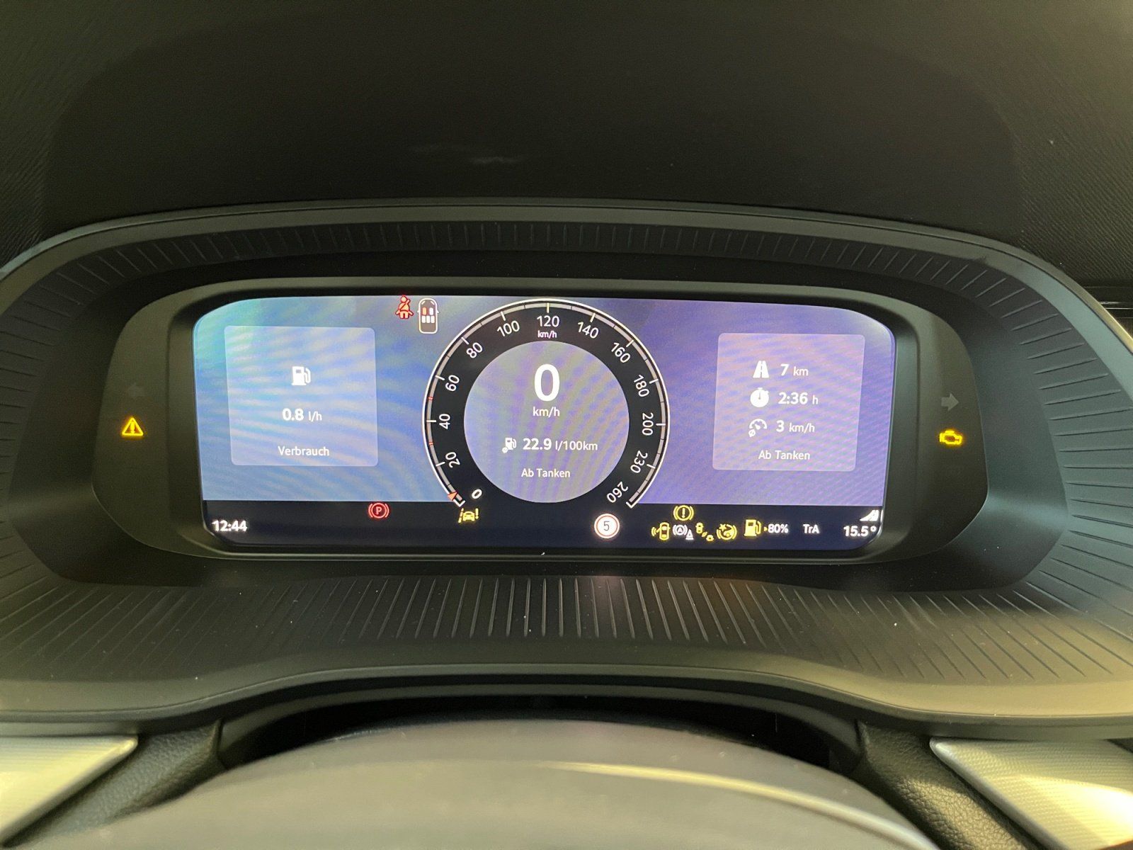 Skoda Octavia - Bild 12