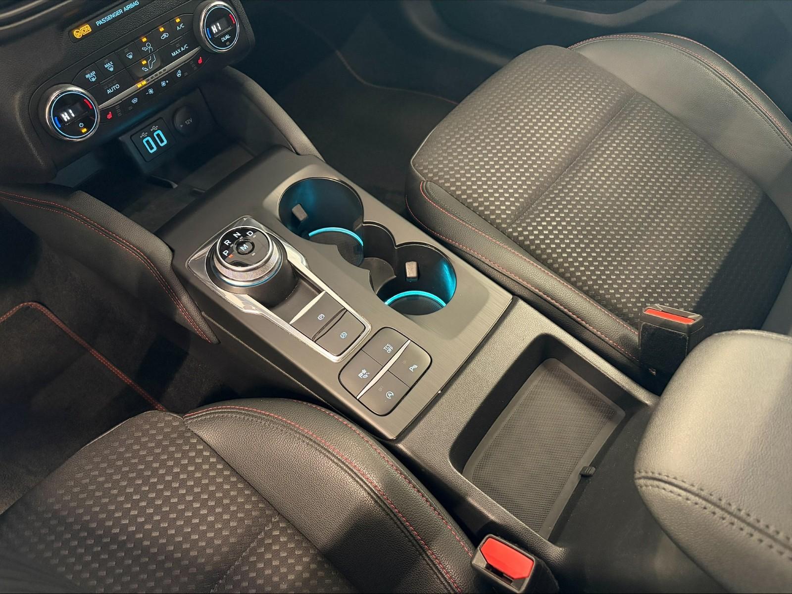 Ford Focus Lim. ST-Line X, миниатюра 12