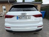 Audi Q3 40 TFSI quattro S tronic advanced  - Audi Q3 in Halle