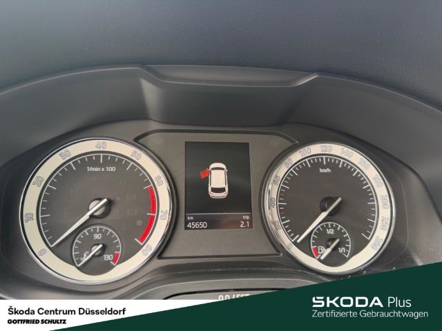 Skoda Karoq - Bild 17
