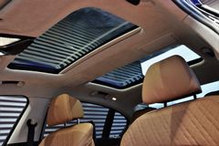 Fahrzeugabbildung BMW 740Ld Lang xDrive Panora Laser 3xTv ACC Massage