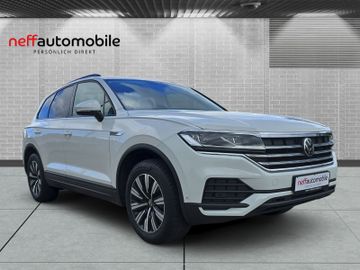 Volkswagen Touareg - 7