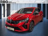 Renault Clio TECHNO E-TECH FULL HYBRID 145