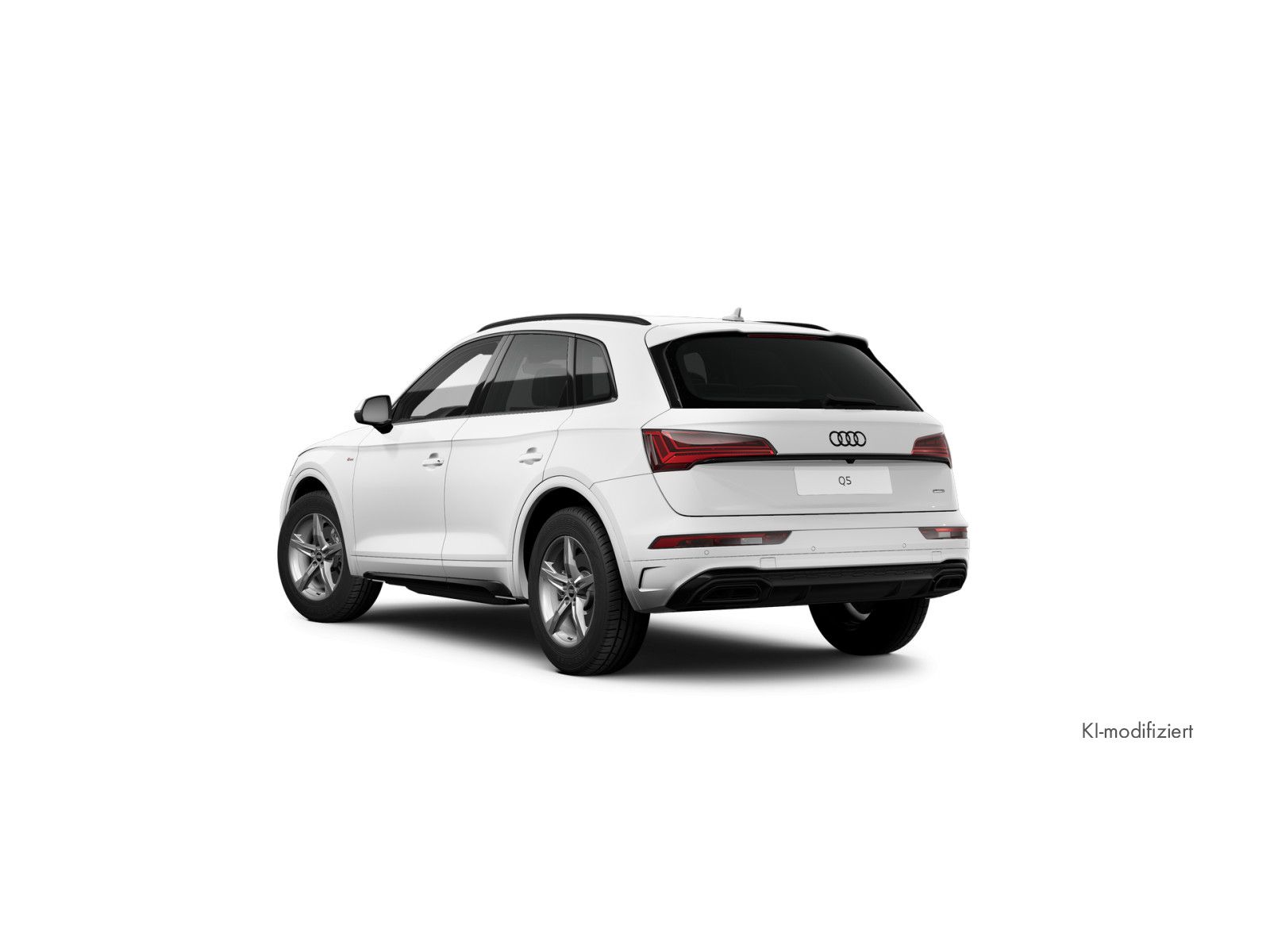 Audi Q5 S line business 40 TDI quattro 150(204) kW(PS imagem 3