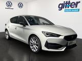 Cupra Leon ACC AMBIENTEBEL LED KAMERA WINTERPAKET - weiße Cupra Leon