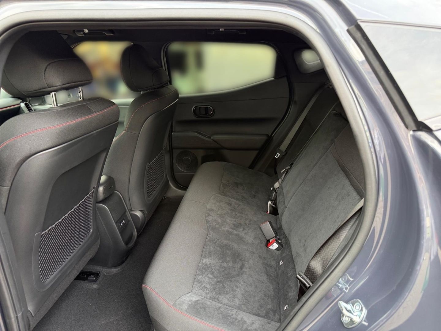 Hyundai IONIQ 3 – Bild 11