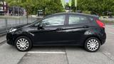 Ford Fiesta 1,25 60kW Trend (JA8 / MK7) 2. H. Blueto. - Ford Fiesta: Ja8
