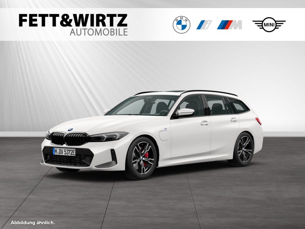 Image of BMW 330