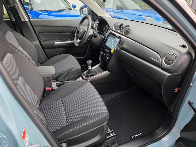 Suzuki Vitara 1.4 Comfort Allgrip | 4x4 | Sofort