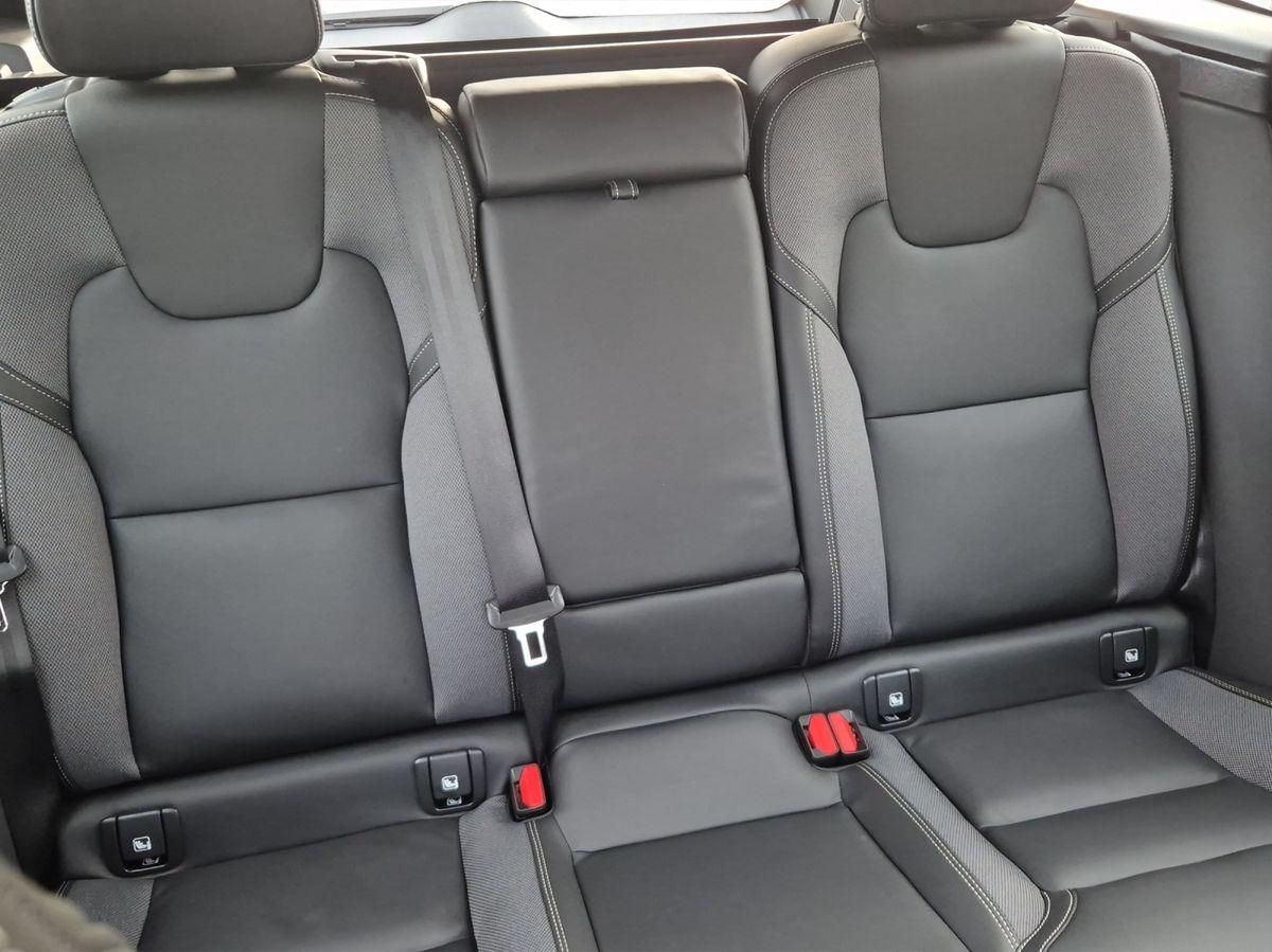 Volvo XC60 - Bild 19