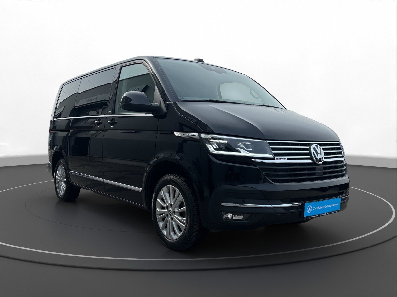 Volkswagen T6 Multivan - Bild 4