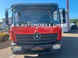 Mercedes-Benz Atego 3 818*GETRÄNKE-FZG*4x2*KAMERA*LUFTFD*SHZ* - Mercedes-Benz Bis 7,5t
