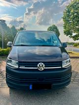 Volkswagen VW T6 4Motion 2017 | 150 PS |
