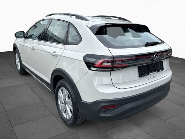 Fahrzeugabbildung Volkswagen Taigo 1,5 TSI DSG LIFE IQDRIVE AHK NAVI KEYLESS