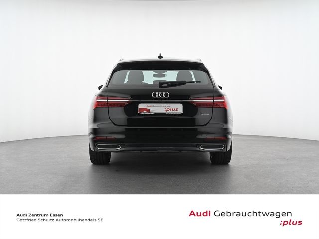 Audi A6 - Bild 6