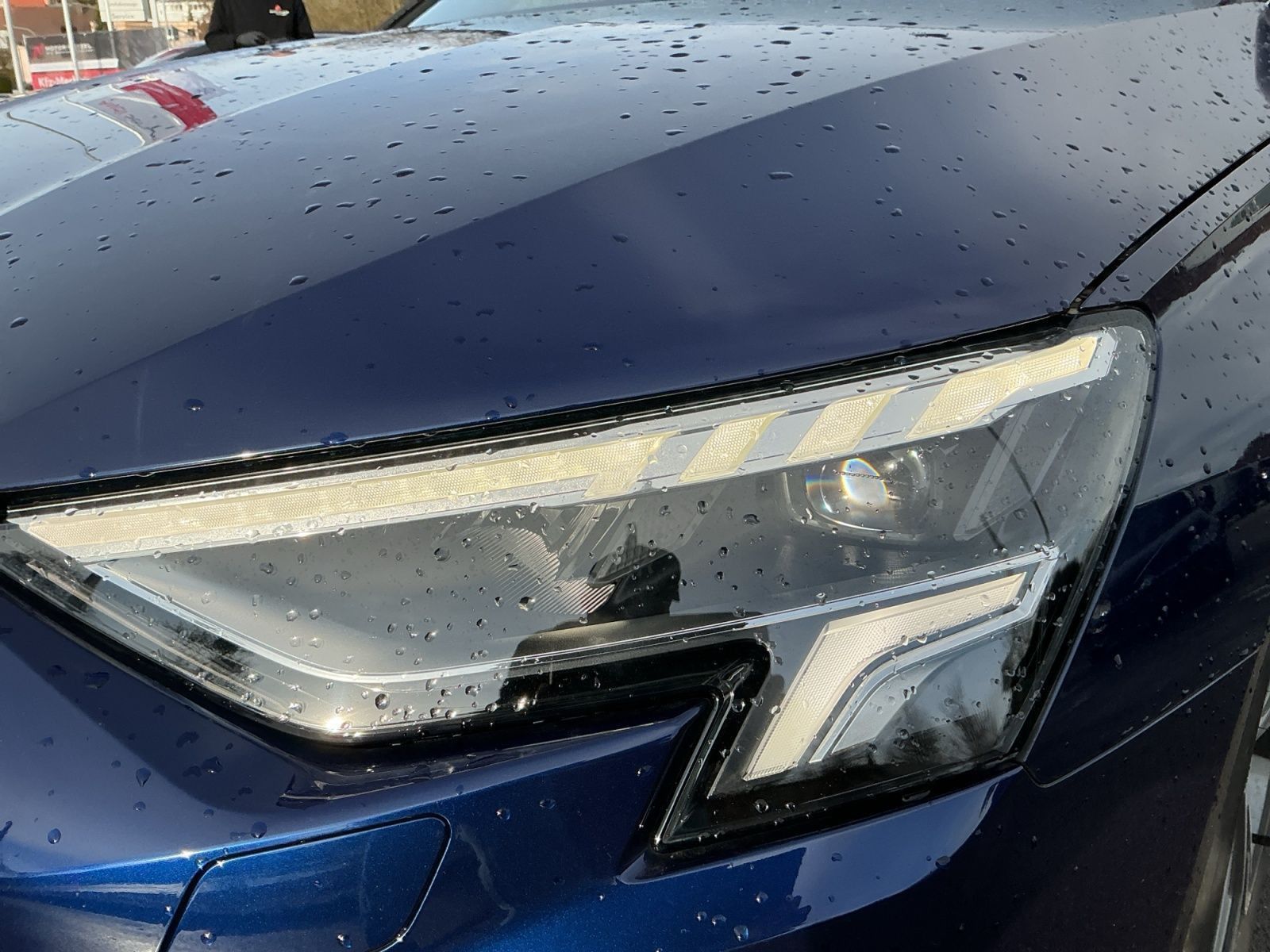 Audi A3 - Bild 18