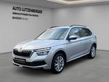 Skoda Kamiq Tour 1.0 TSI DSG Navi KAMERA GARANTIE - Skoda Kamiq in Augsburg