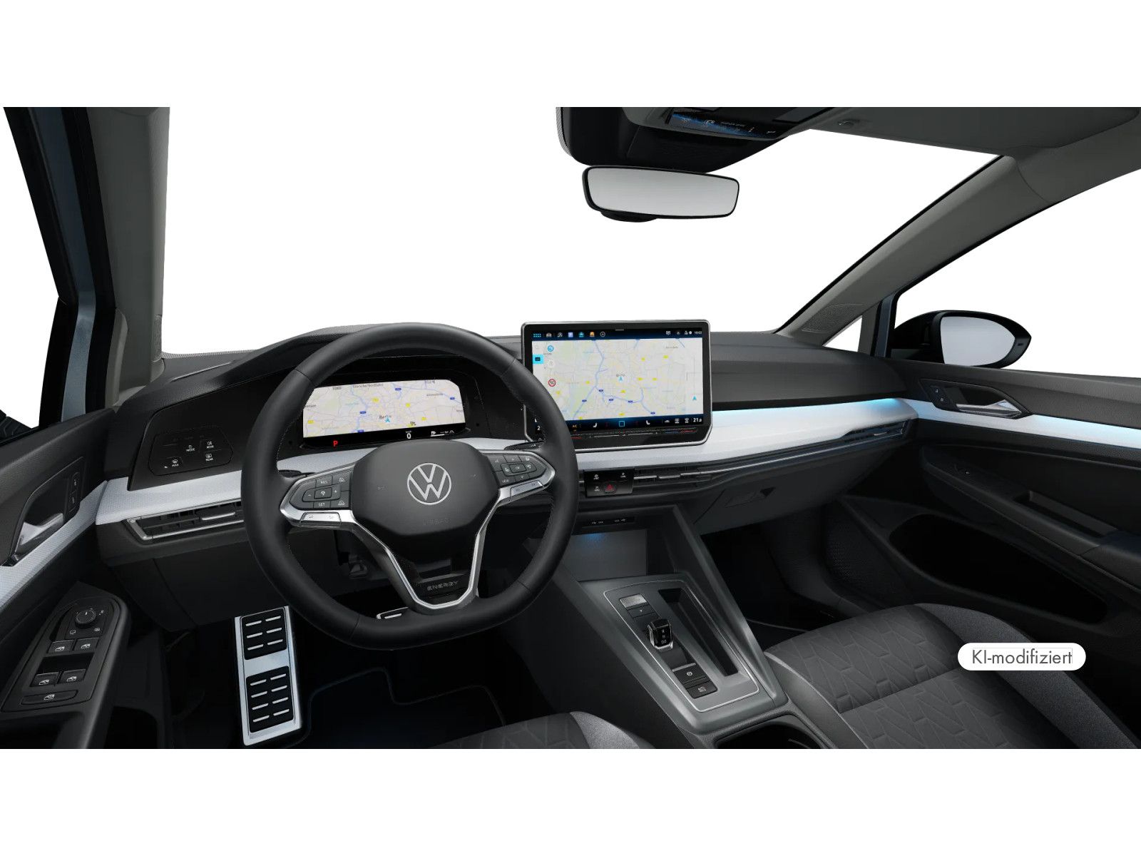 Volkswagen Golf - Bild 9