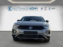 VW T-Roc Limited 1.5DSG AHK LED ACC  8Fach