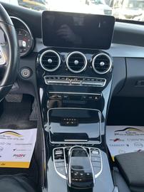 صورة مصغرة 12 لـ 2020 Mercedes-BENZ C 220
