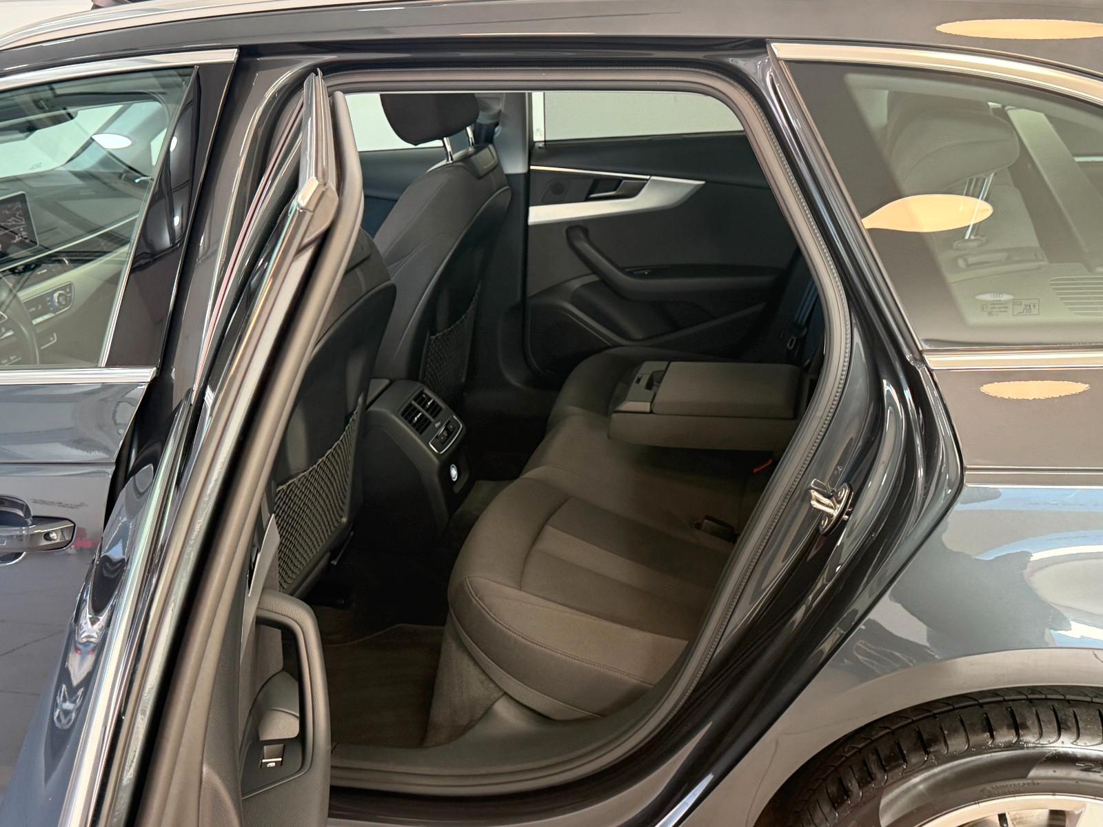 Audi A4 Avant 35 TDI SPORT*PANO*LED*R.KAM*S-TRONIC*