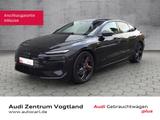 Audi A6 Sportback e-tron performance 100kWh STH/B&O/5 - Audi A6 performance Gebrauchtwagen