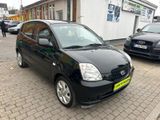Kia Picanto 1.1 LX TÜV NEU*INSPEKTION NEU - Kia: Inspektion