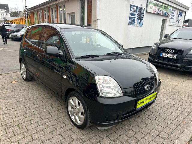 Kia Picanto 1.1 LX TÜV NEU*INSPEKTION NEU