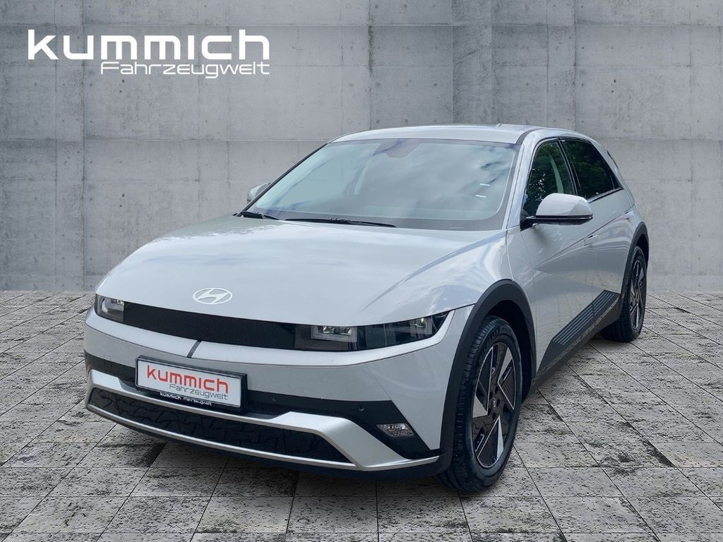 Hyundai IONIQ 5 FL (MY26) 63 kWh 2WD (170 PS) CENTRIQ