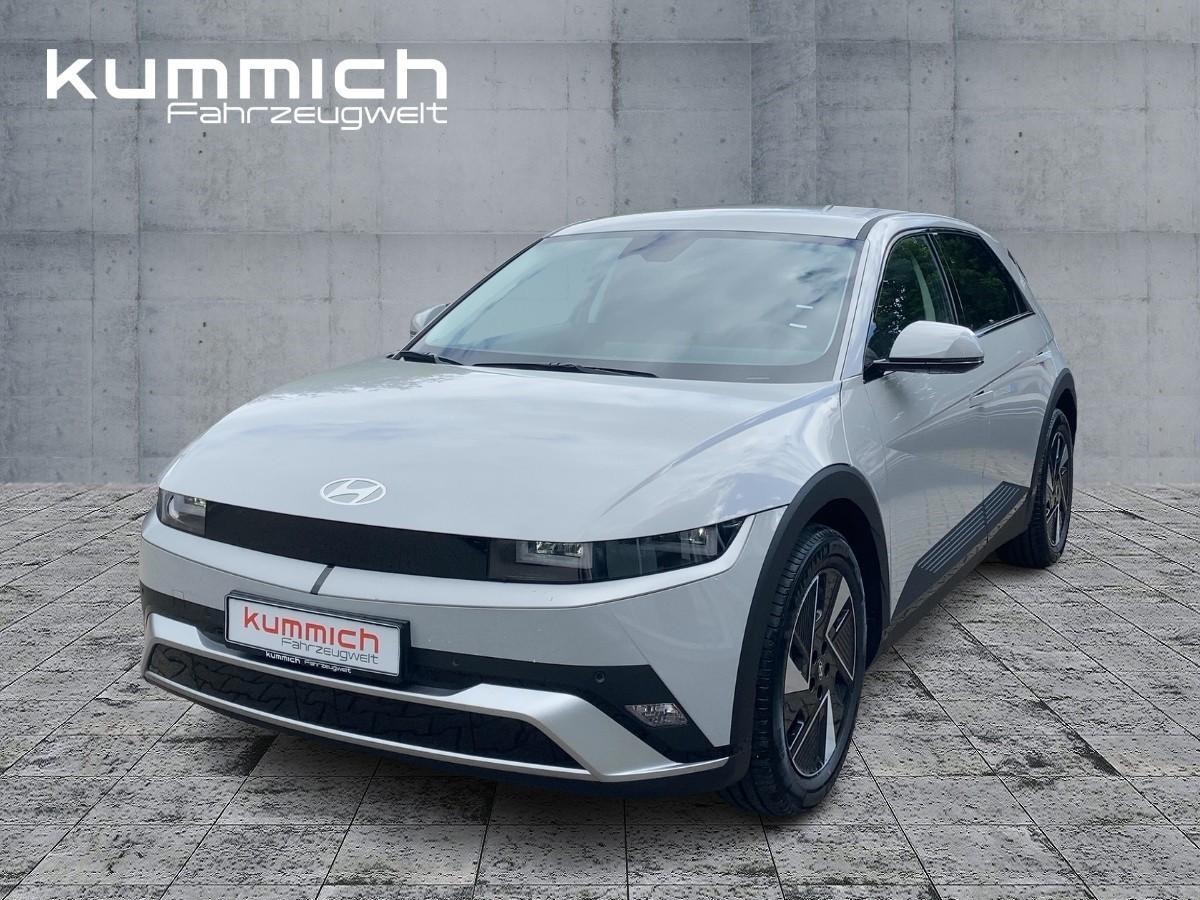 Hyundai IONIQ 5 FL (MY26) 63 kWh 2WD (170 PS) CENTRIQ