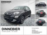 Fiat 500X SHZ+PDC+NAVI - Fiat Gebrauchtwagen in Berlin