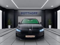 Skoda Superb - Vorschau Bild 8
