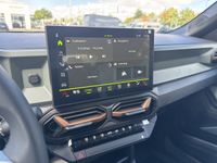 Dacia Bigster - Vorschau Bild 18