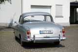Mercedes-Benz 220S Ponton Coupé wenig km - Mercedes-Benz 220: Coupé, Ponton 220s