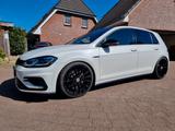 Volkswagen VW Golf VII R, neuer Motor, 2.0 TSI 4MOTION  - Volkswagen Golf: Motor